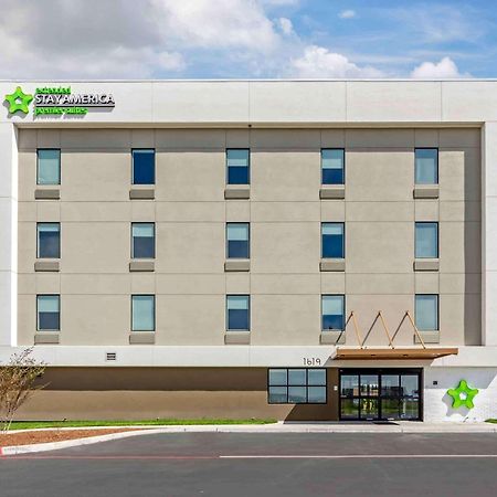 Extended Stay America Premier Suites - Harrisonburg Exteriör bild