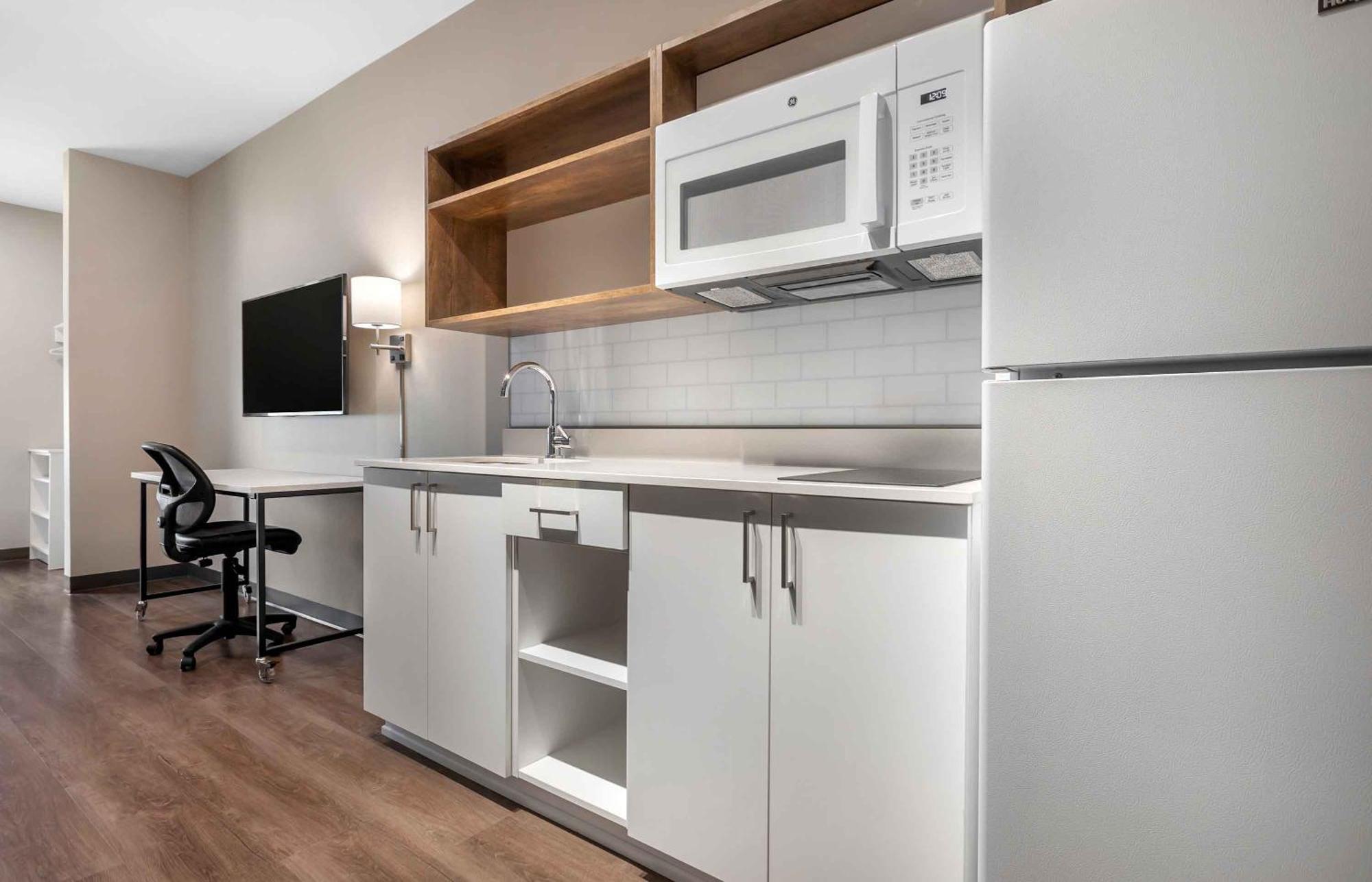Extended Stay America Premier Suites - Harrisonburg Exteriör bild