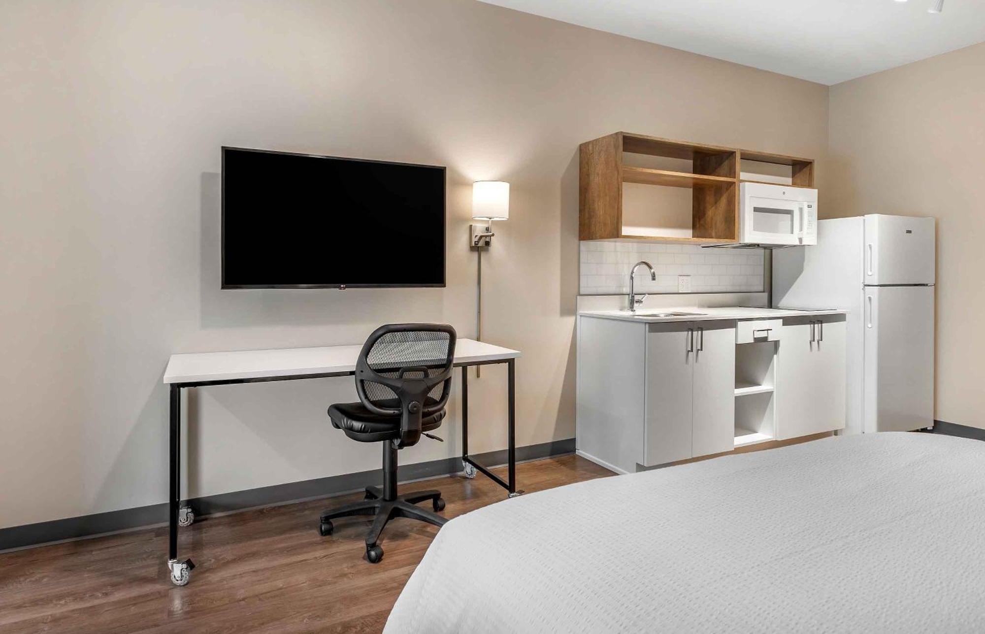 Extended Stay America Premier Suites - Harrisonburg Exteriör bild
