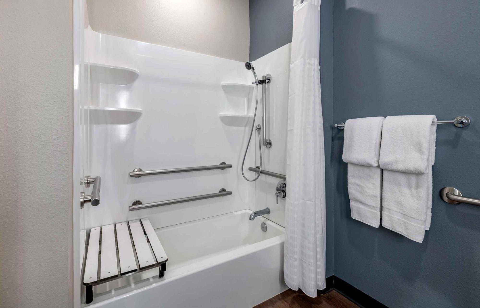 Extended Stay America Premier Suites - Harrisonburg Exteriör bild