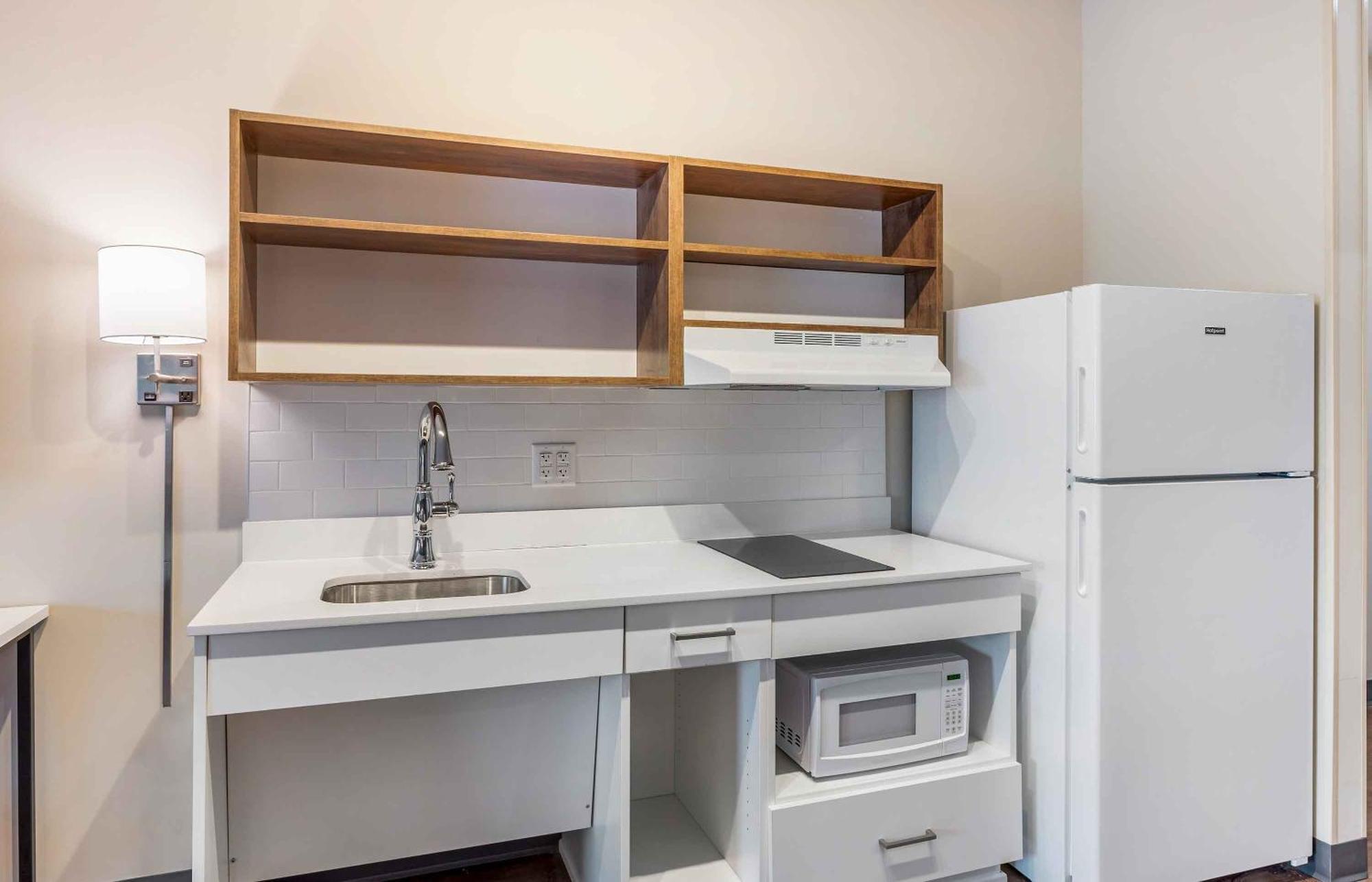 Extended Stay America Premier Suites - Harrisonburg Exteriör bild