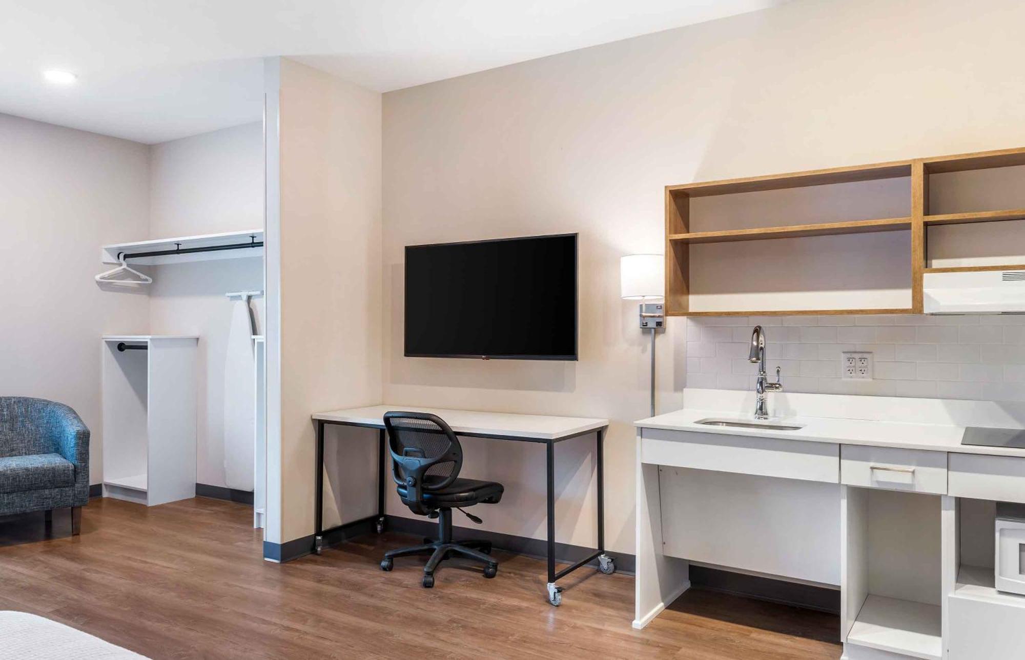 Extended Stay America Premier Suites - Harrisonburg Exteriör bild
