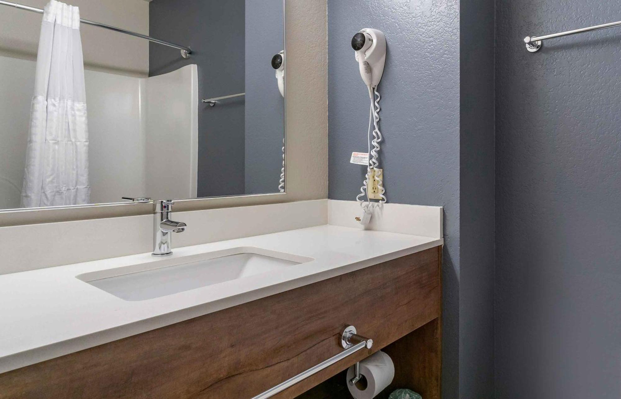 Extended Stay America Premier Suites - Harrisonburg Exteriör bild