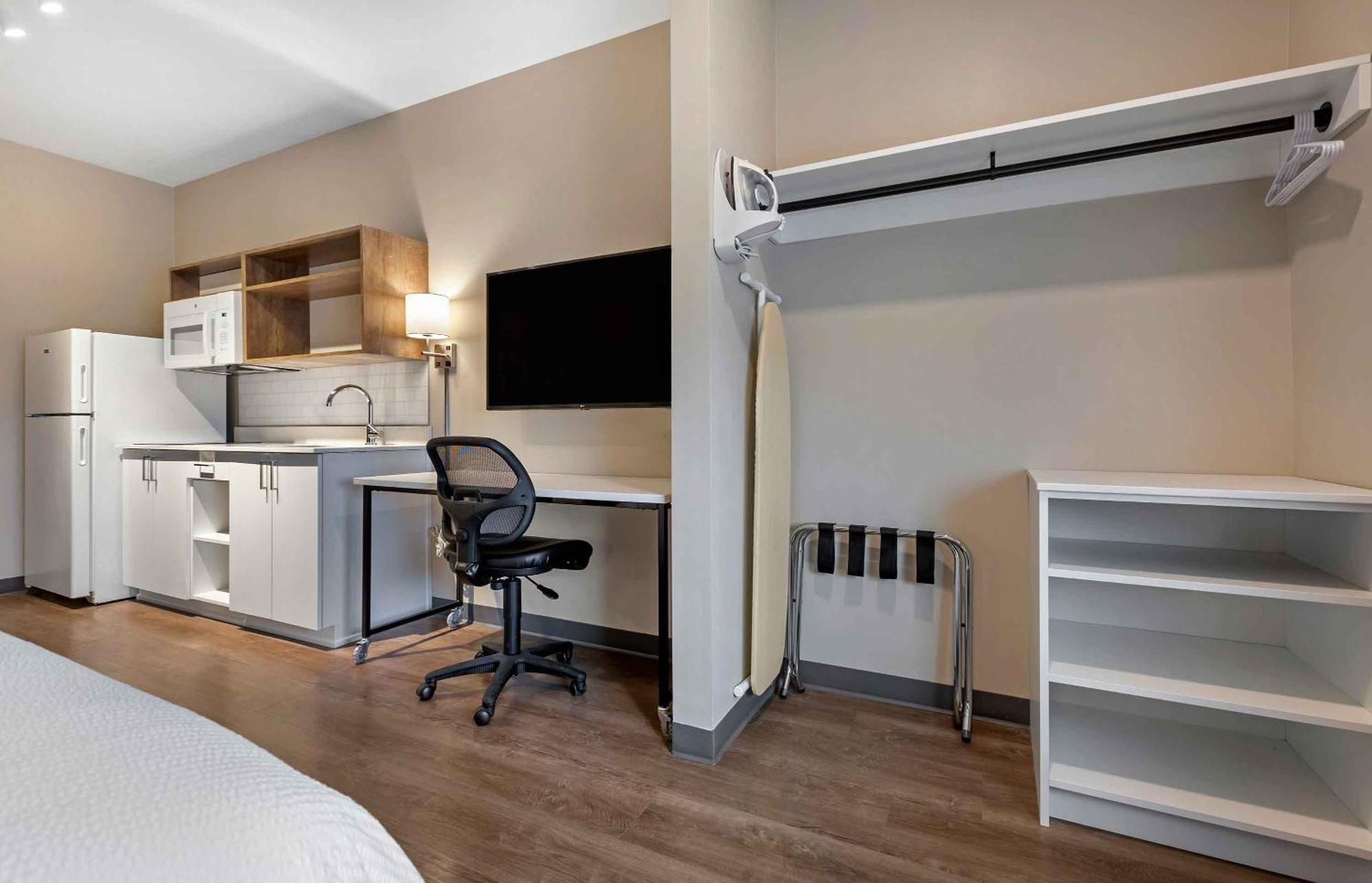 Extended Stay America Premier Suites - Harrisonburg Exteriör bild