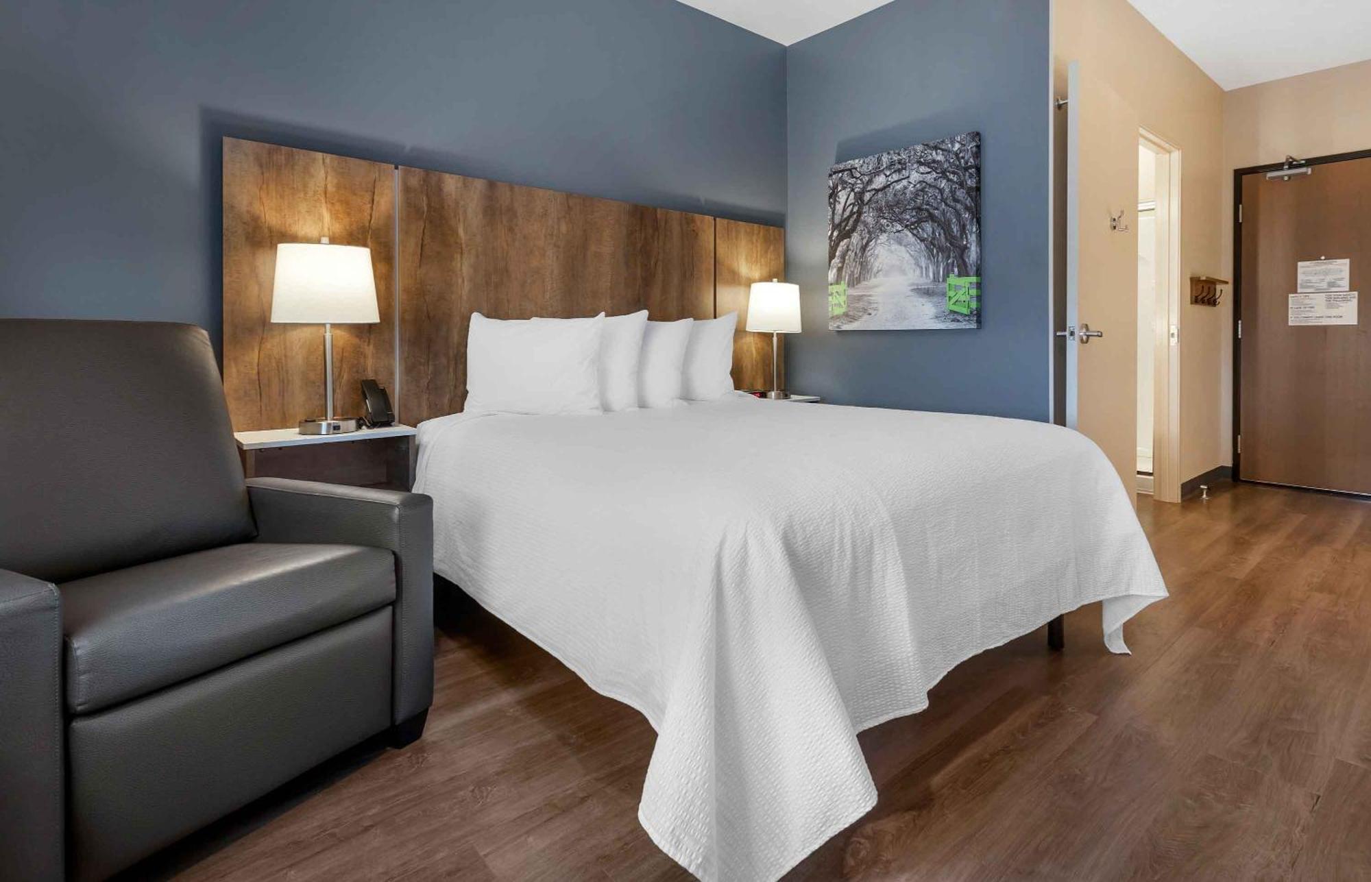 Extended Stay America Premier Suites - Harrisonburg Exteriör bild
