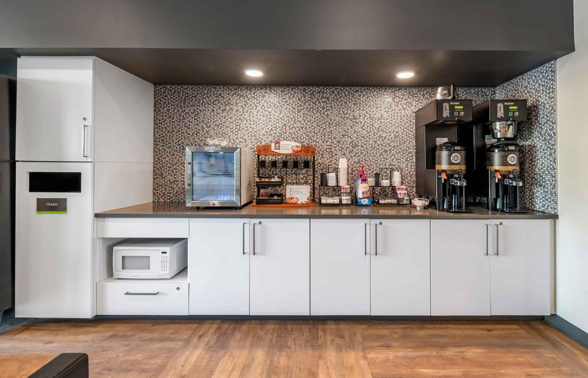 Extended Stay America Premier Suites - Harrisonburg Exteriör bild