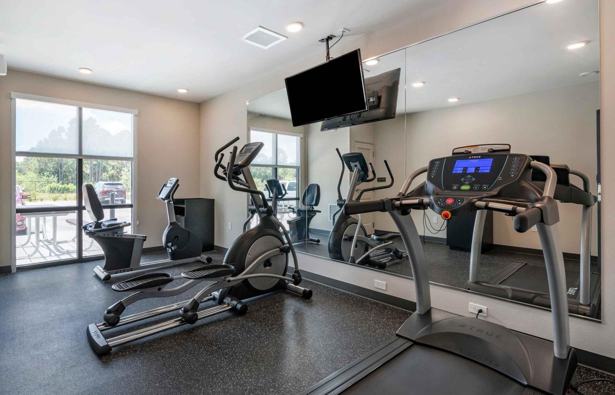 Extended Stay America Premier Suites - Harrisonburg Exteriör bild