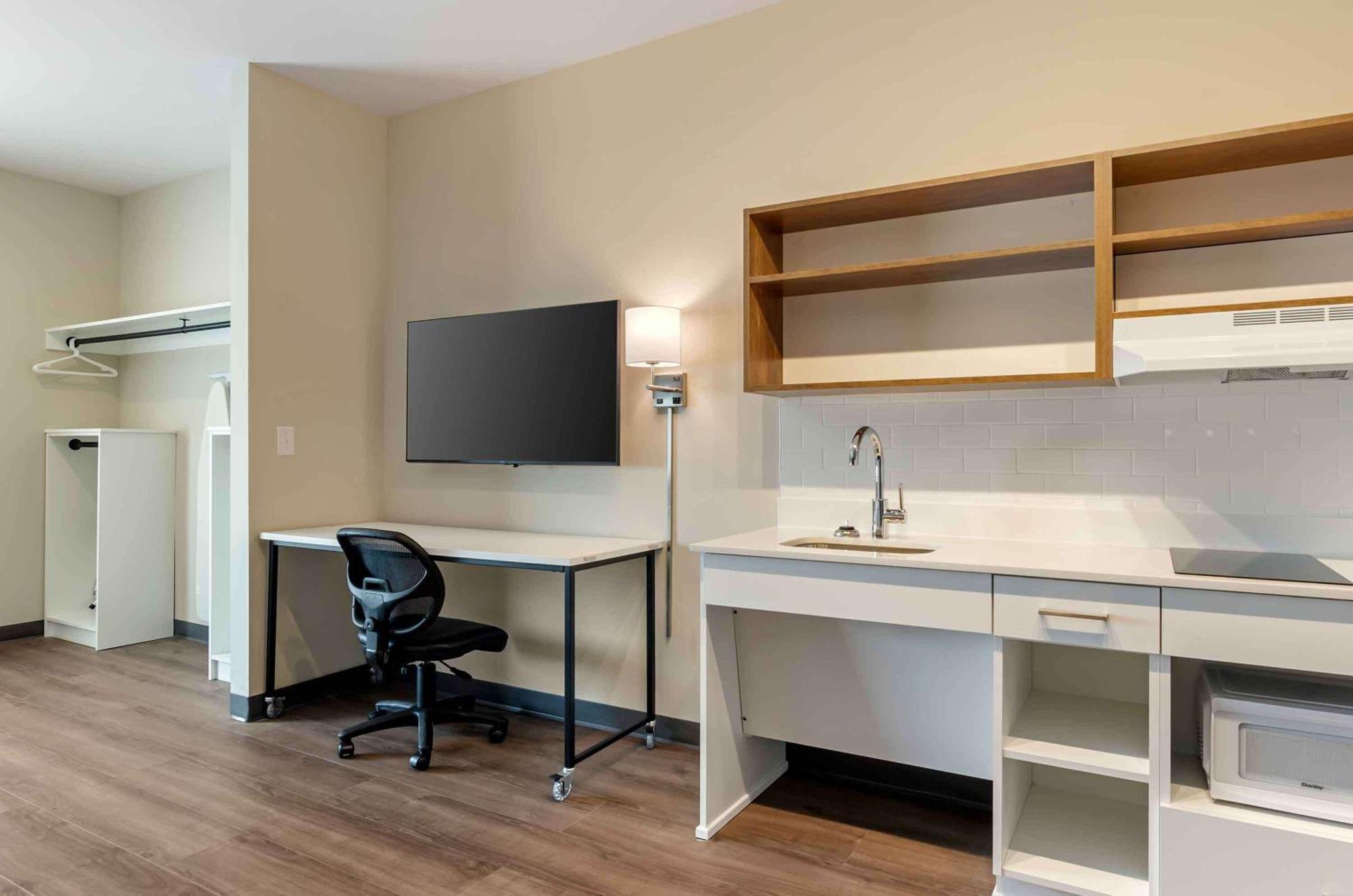Extended Stay America Premier Suites - Harrisonburg Exteriör bild