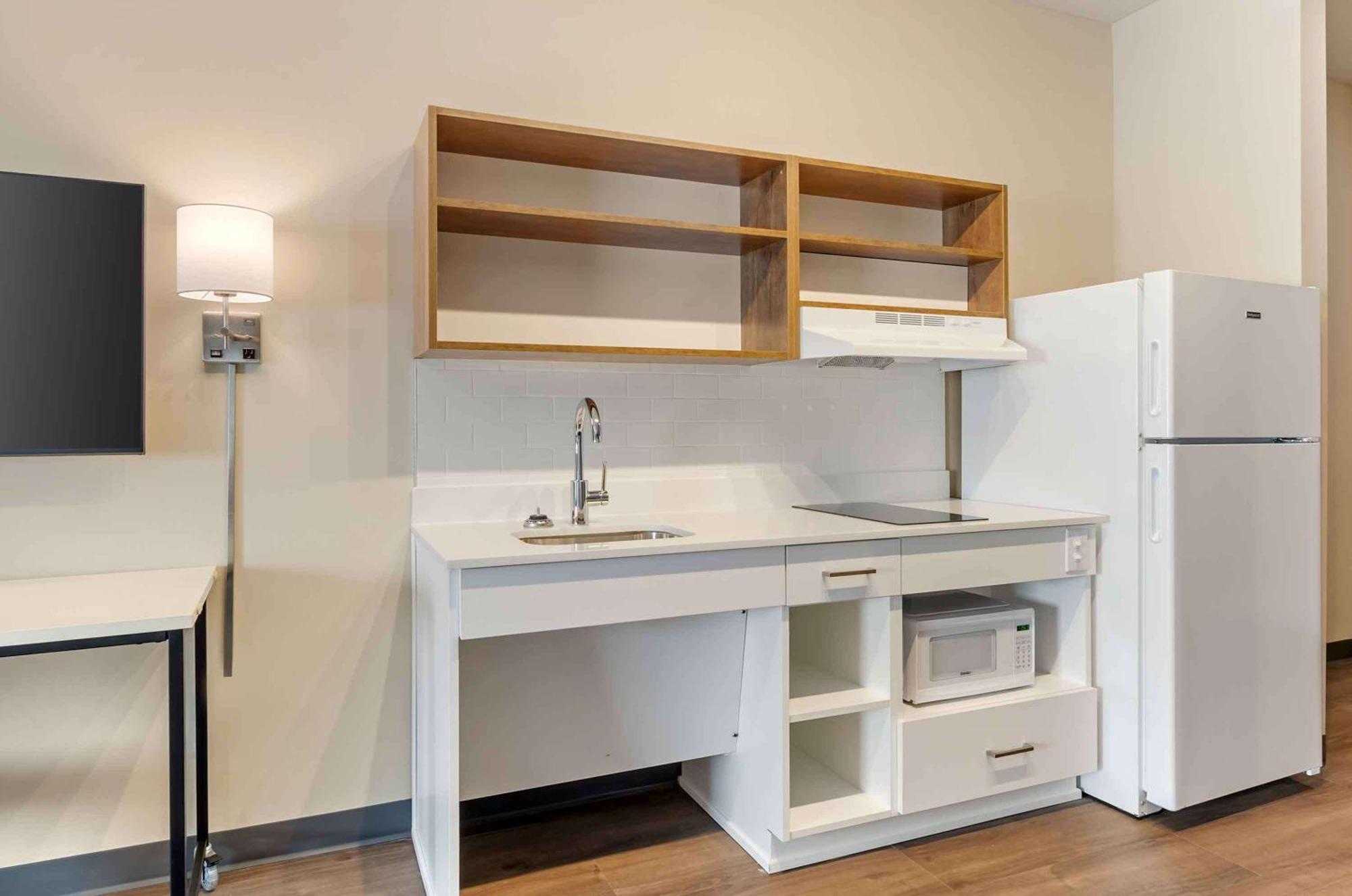 Extended Stay America Premier Suites - Harrisonburg Exteriör bild