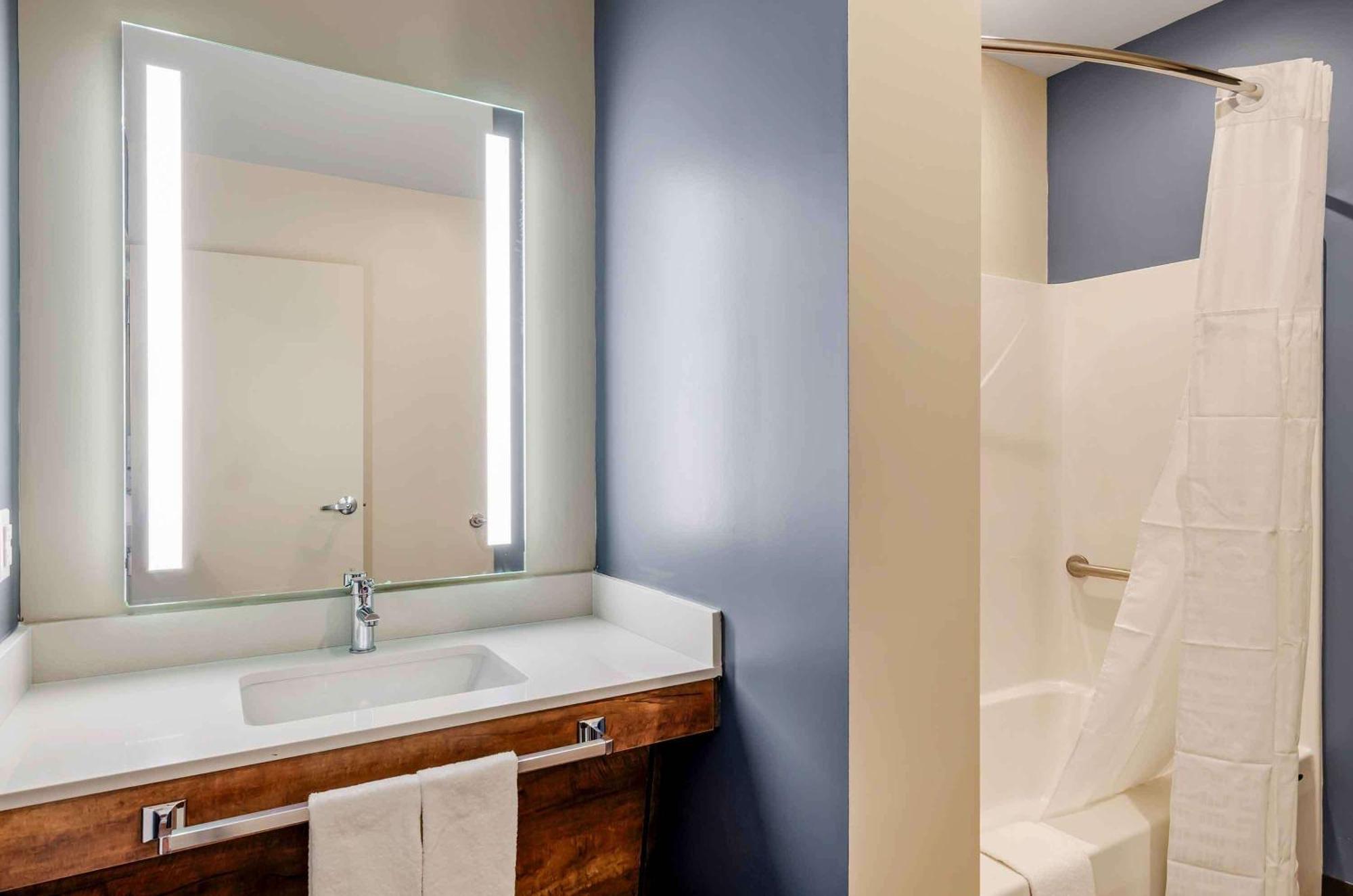 Extended Stay America Premier Suites - Harrisonburg Exteriör bild