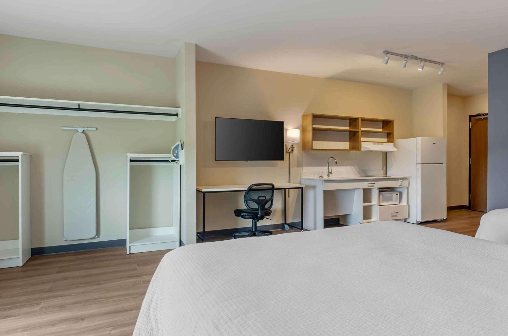 Extended Stay America Premier Suites - Harrisonburg Exteriör bild