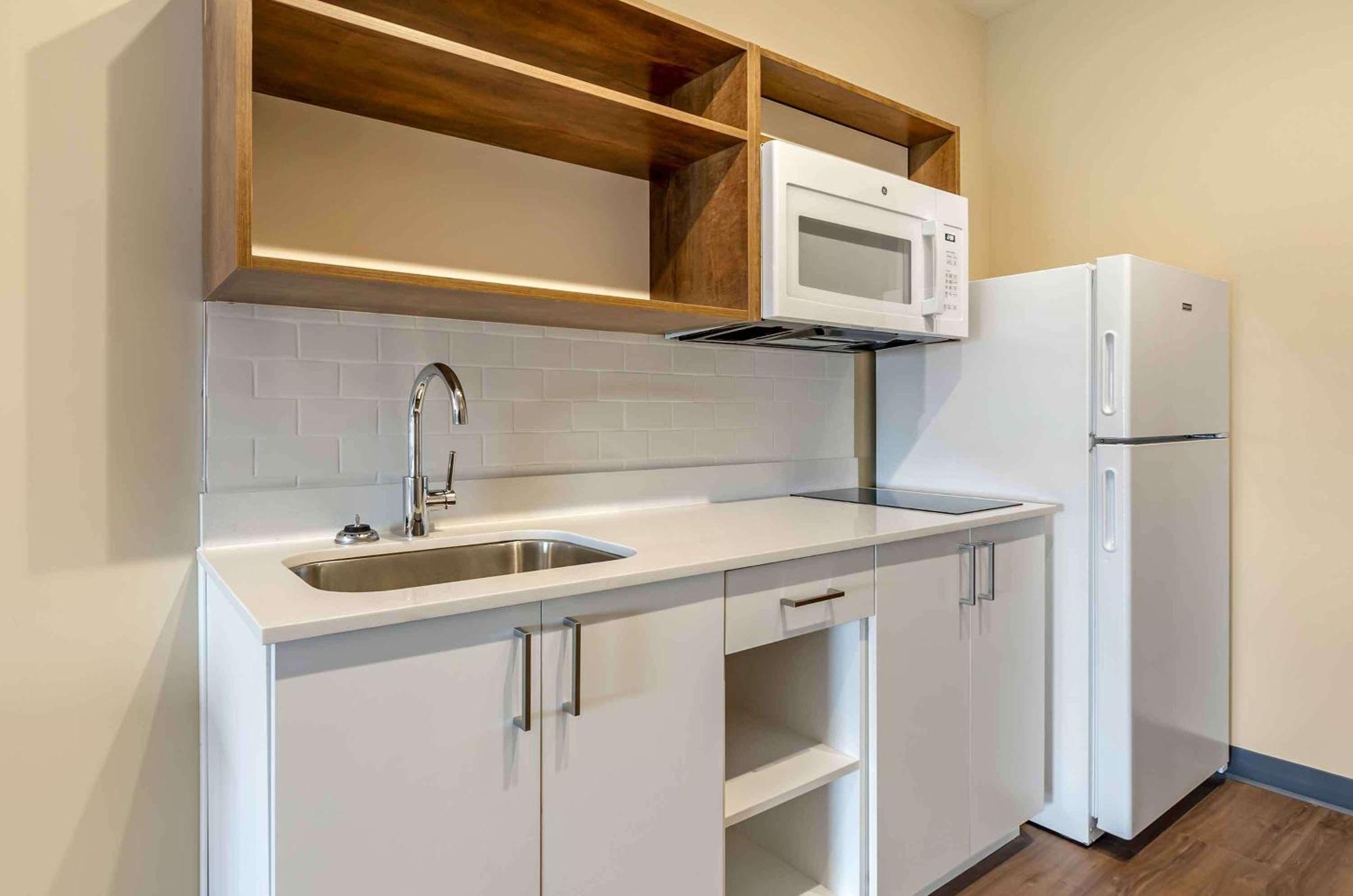 Extended Stay America Premier Suites - Harrisonburg Exteriör bild
