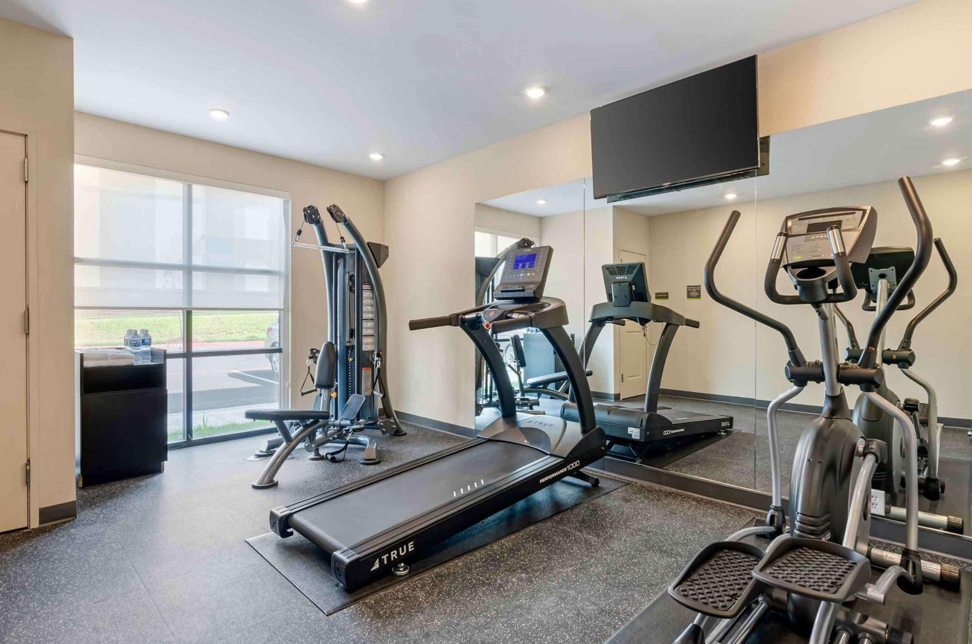 Extended Stay America Premier Suites - Harrisonburg Exteriör bild
