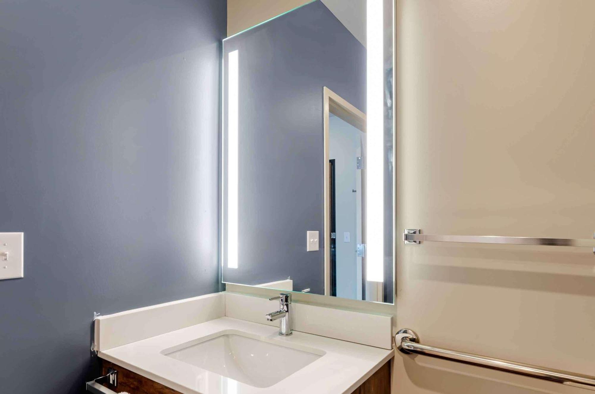Extended Stay America Premier Suites - Harrisonburg Exteriör bild