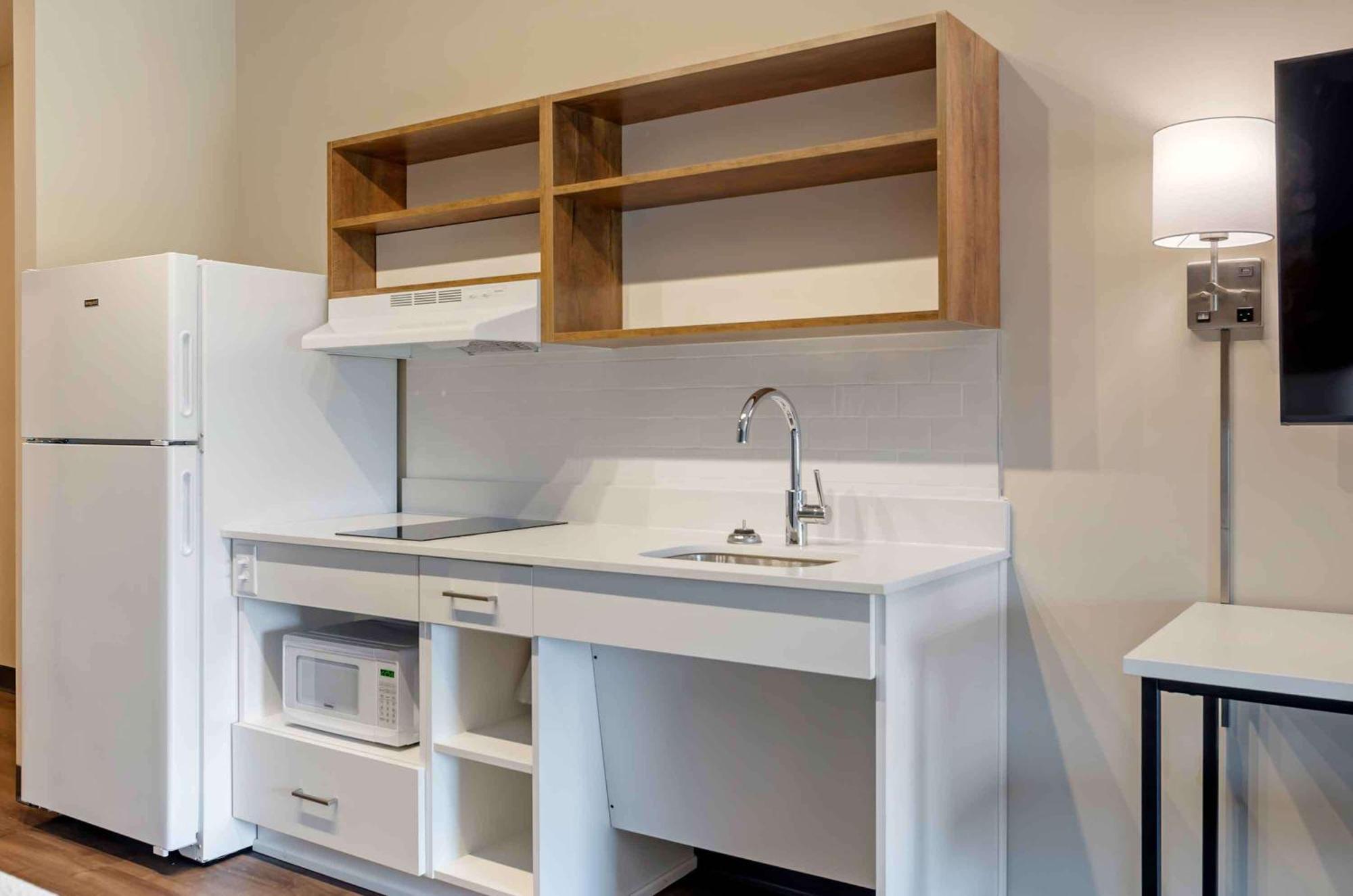 Extended Stay America Premier Suites - Harrisonburg Exteriör bild
