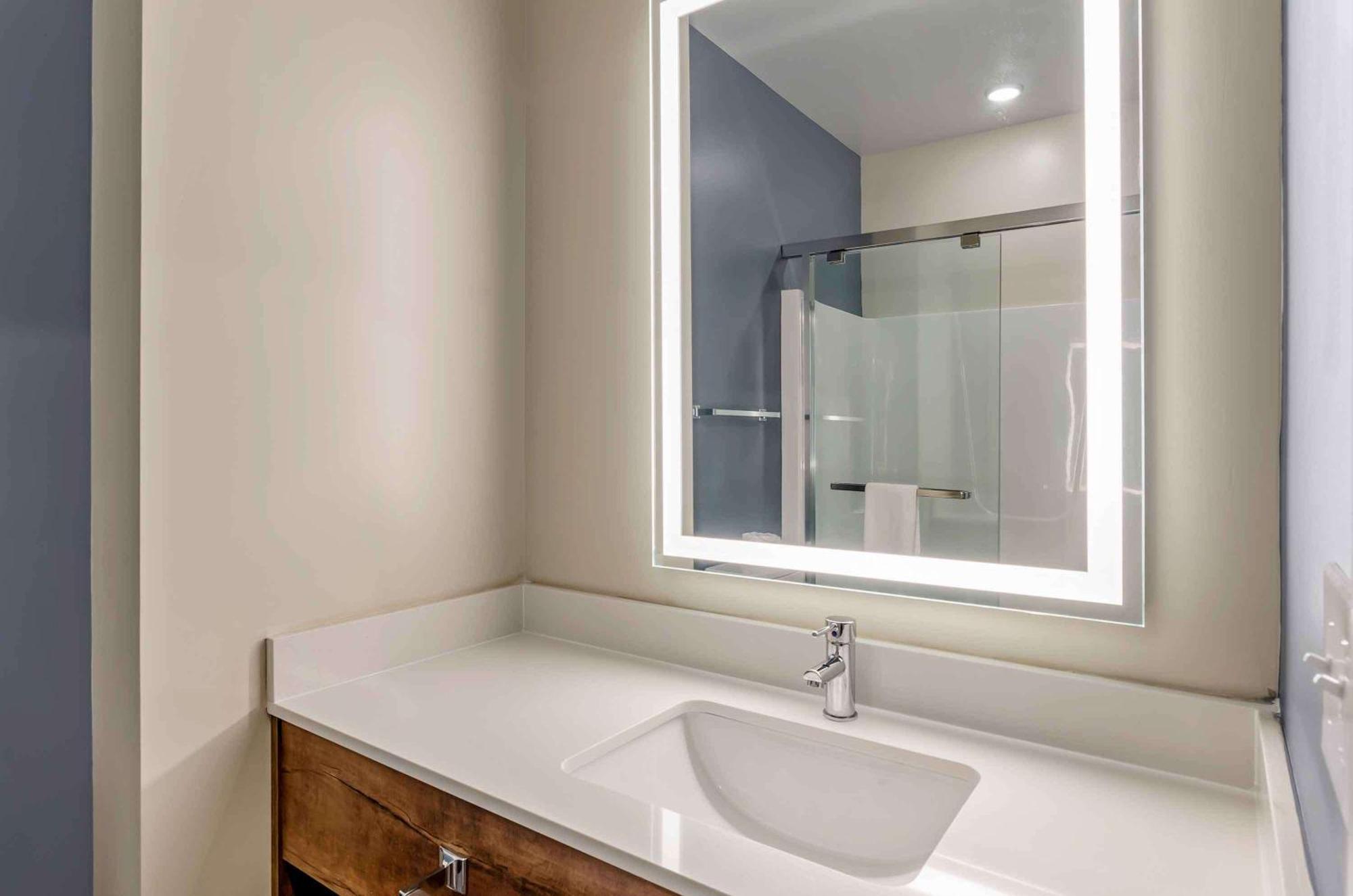Extended Stay America Premier Suites - Harrisonburg Exteriör bild