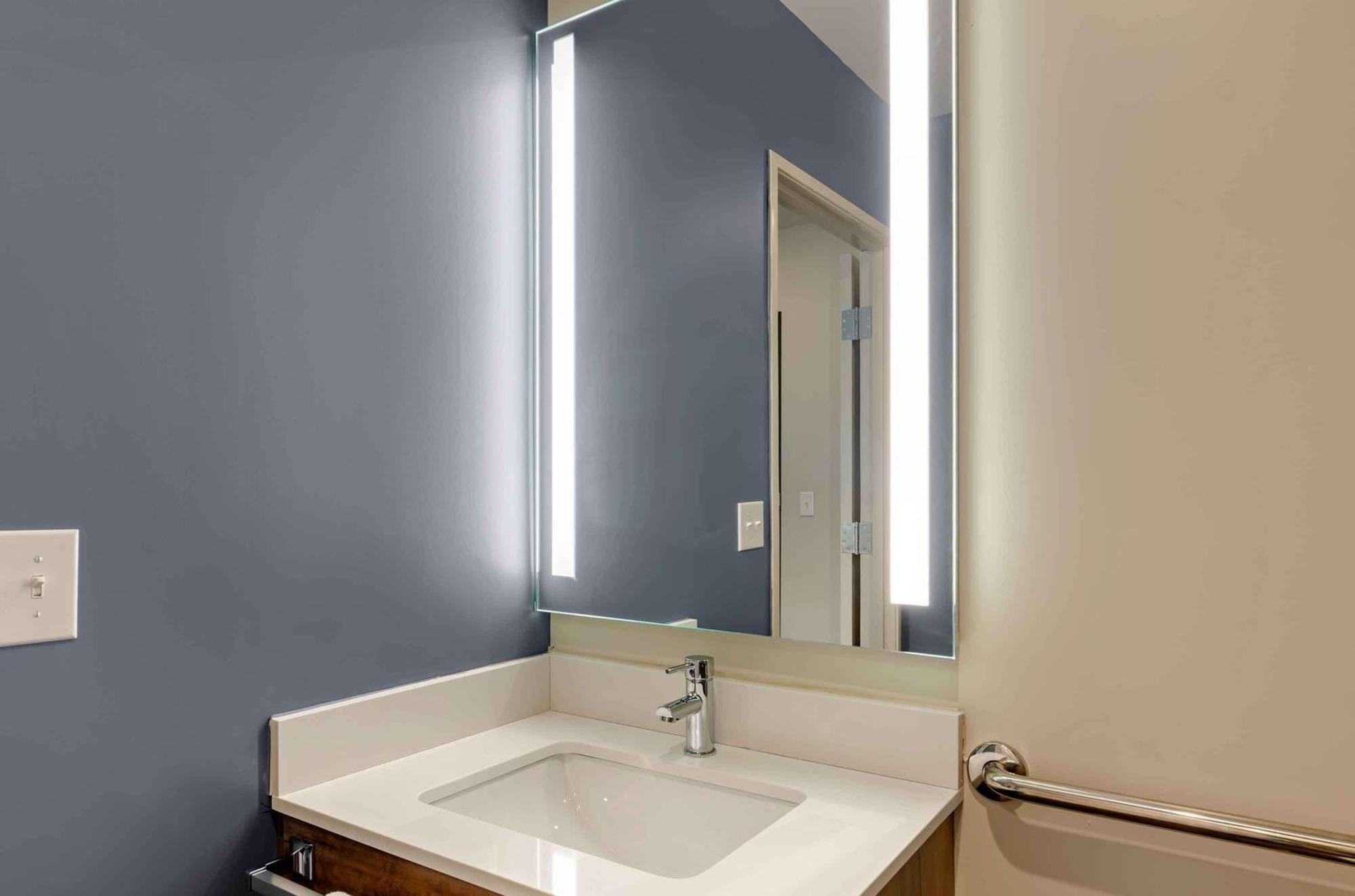 Extended Stay America Premier Suites - Harrisonburg Exteriör bild