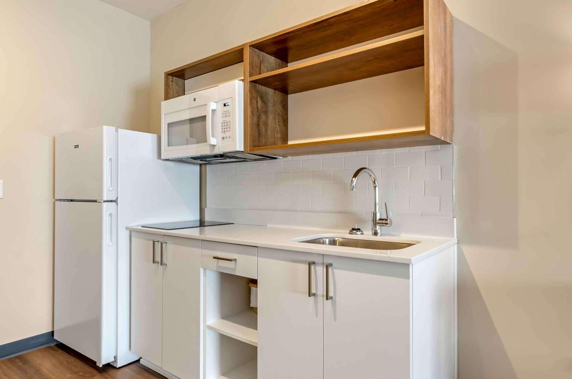 Extended Stay America Premier Suites - Harrisonburg Exteriör bild
