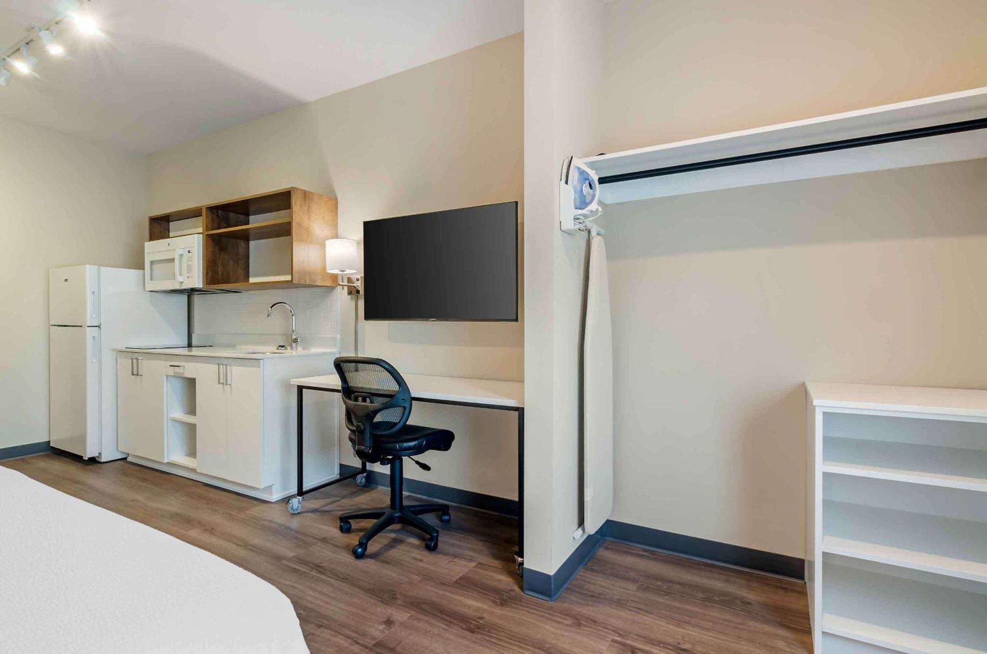 Extended Stay America Premier Suites - Harrisonburg Exteriör bild
