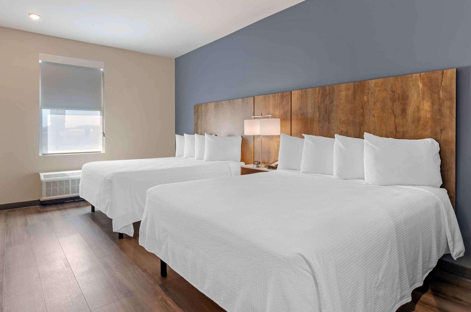 Extended Stay America Premier Suites - Harrisonburg Exteriör bild