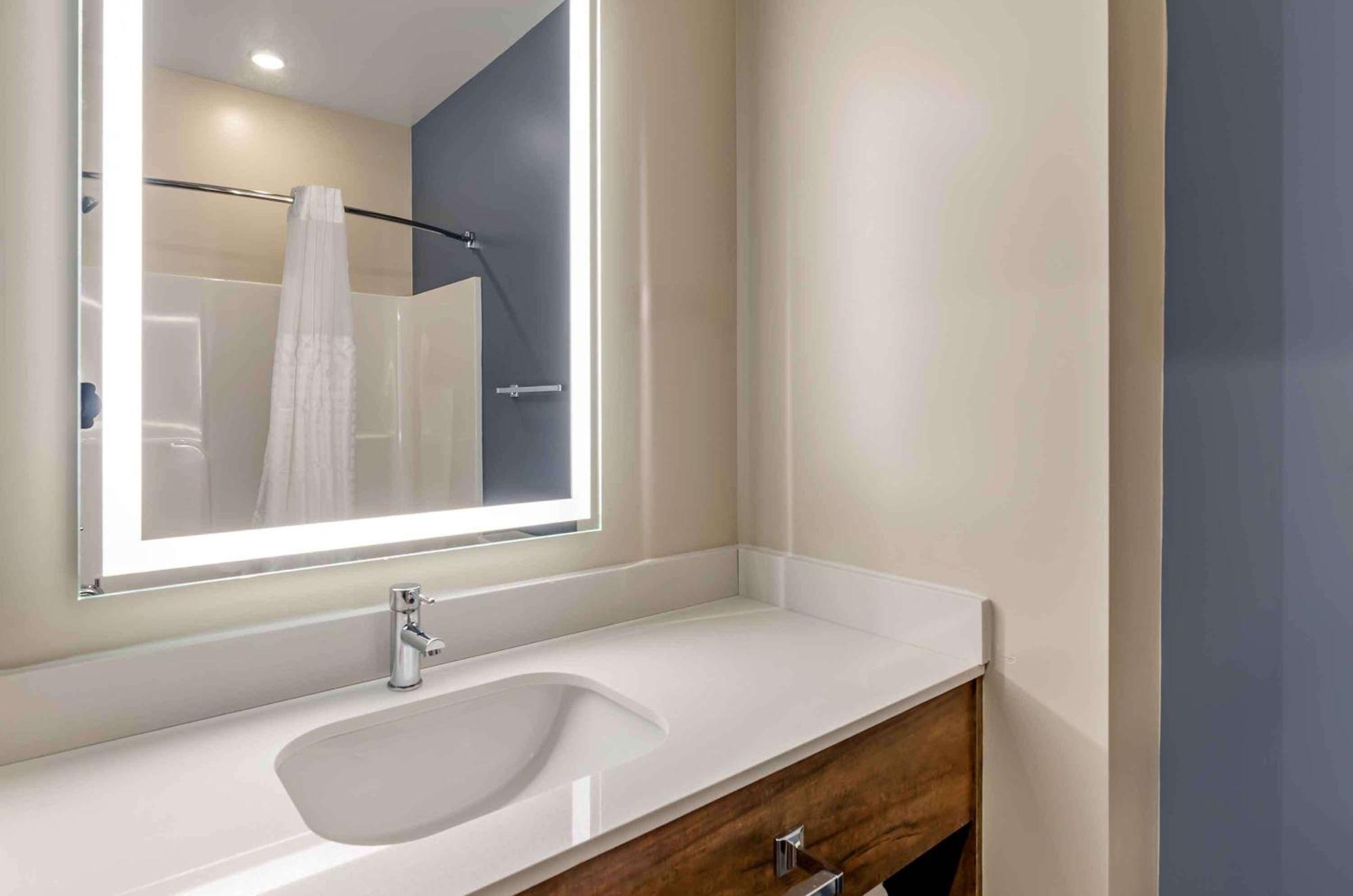 Extended Stay America Premier Suites - Harrisonburg Exteriör bild