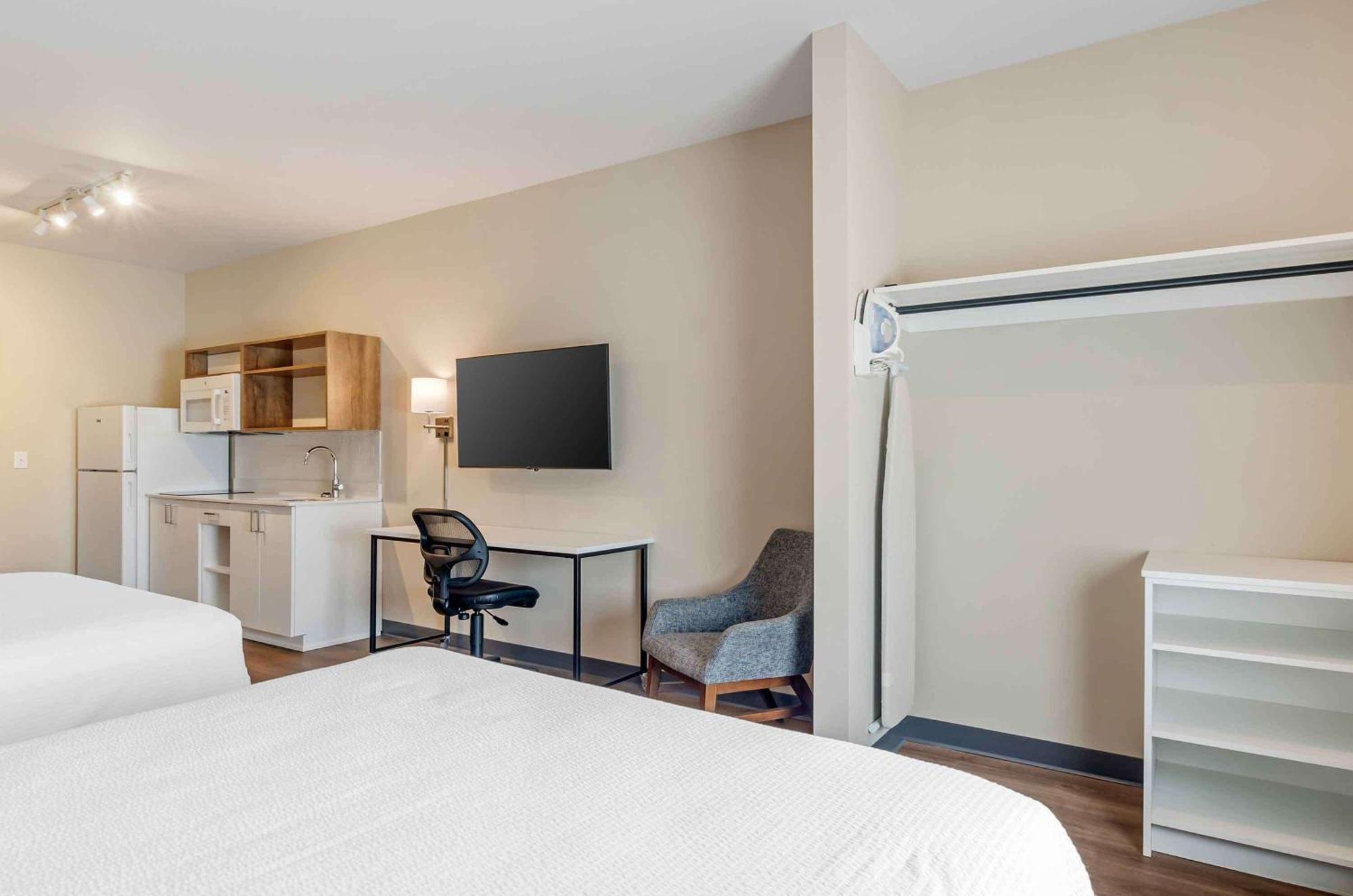 Extended Stay America Premier Suites - Harrisonburg Exteriör bild