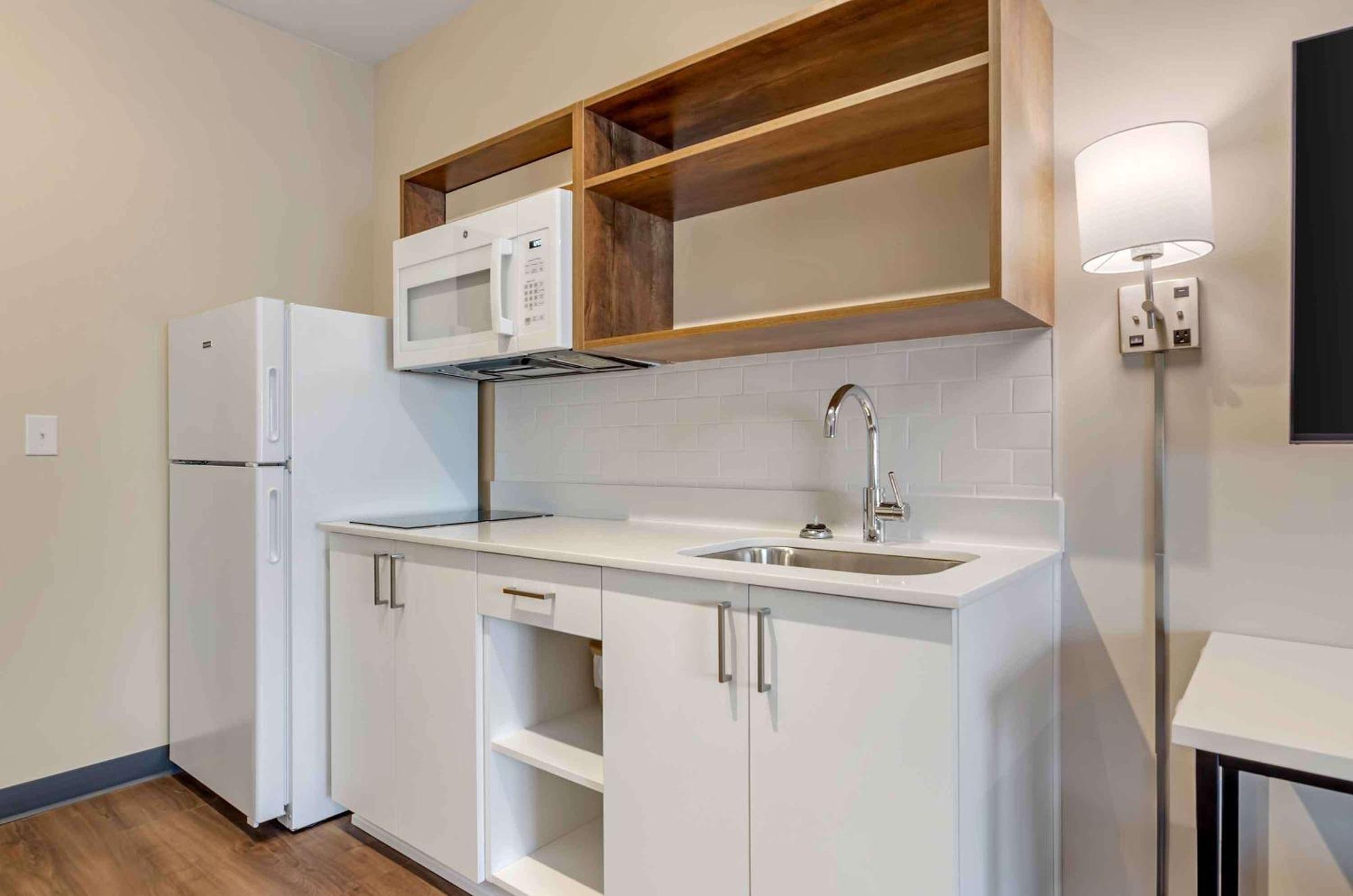 Extended Stay America Premier Suites - Harrisonburg Exteriör bild