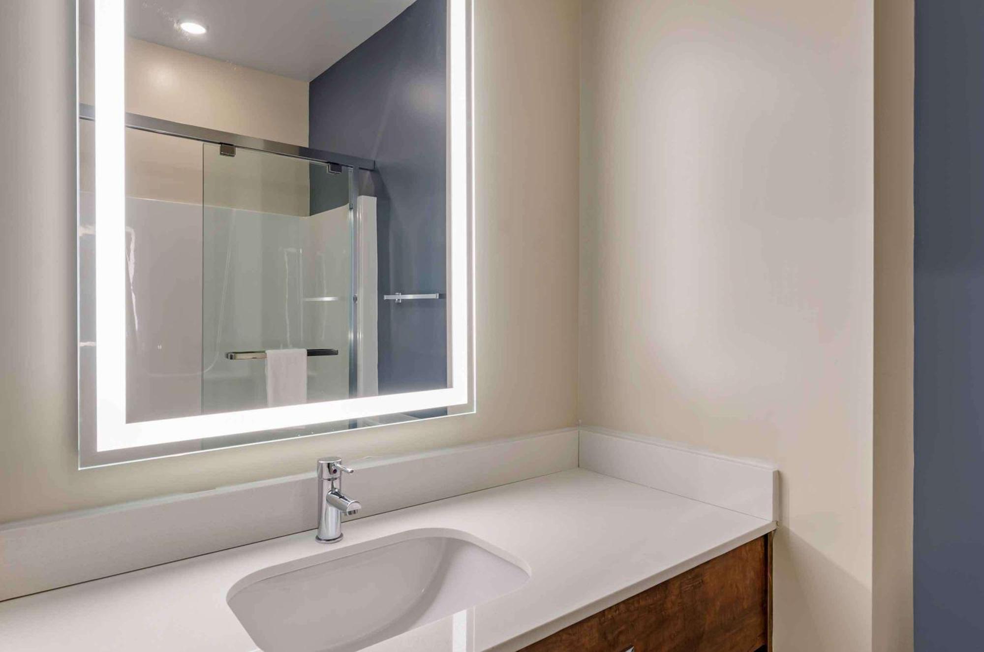 Extended Stay America Premier Suites - Harrisonburg Exteriör bild