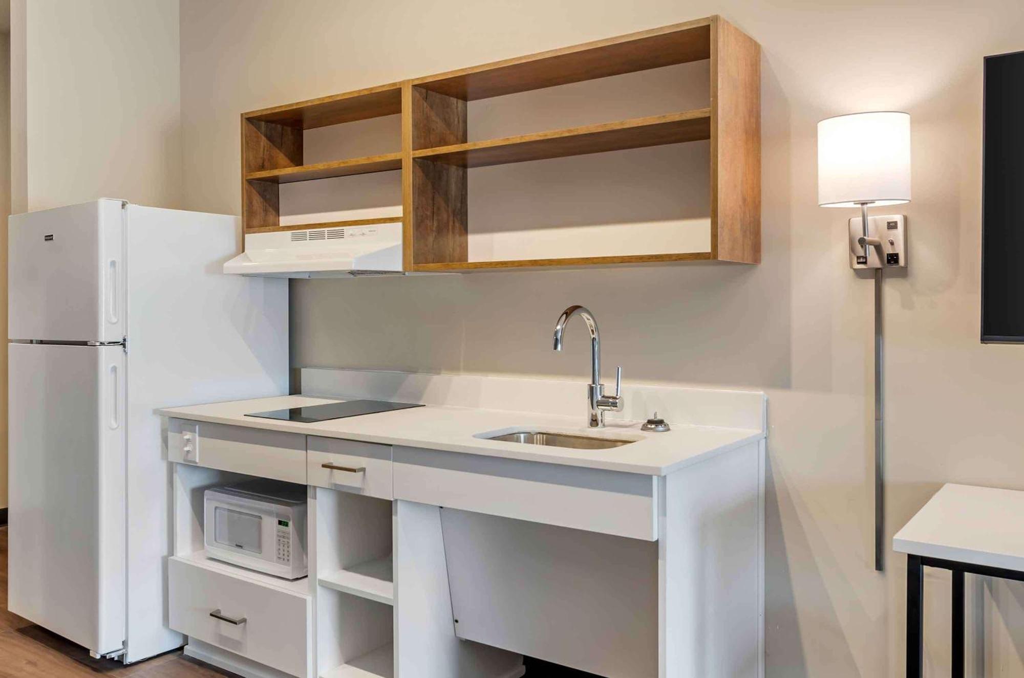 Extended Stay America Premier Suites - Harrisonburg Exteriör bild
