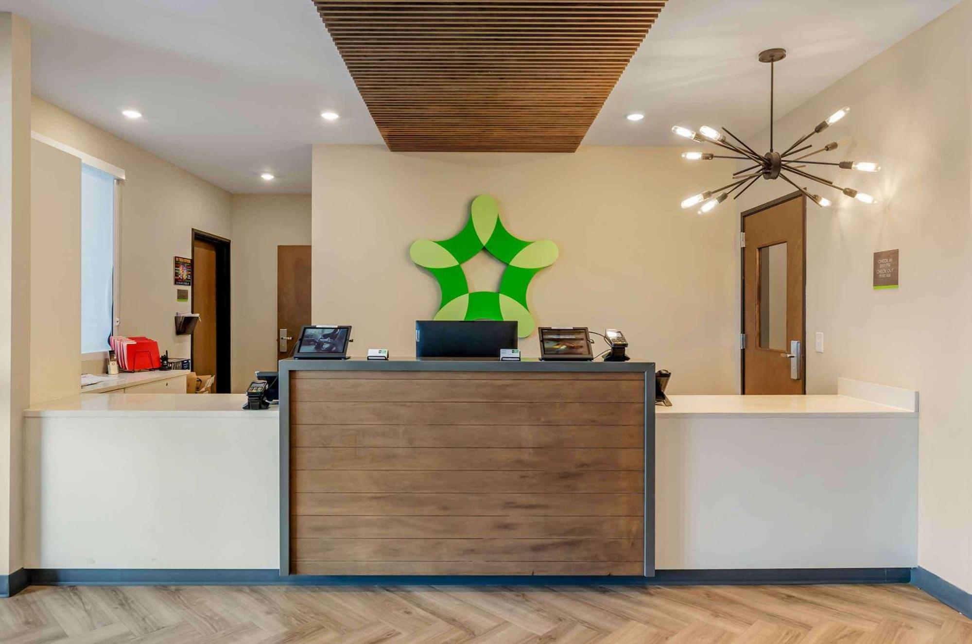 Extended Stay America Premier Suites - Harrisonburg Exteriör bild