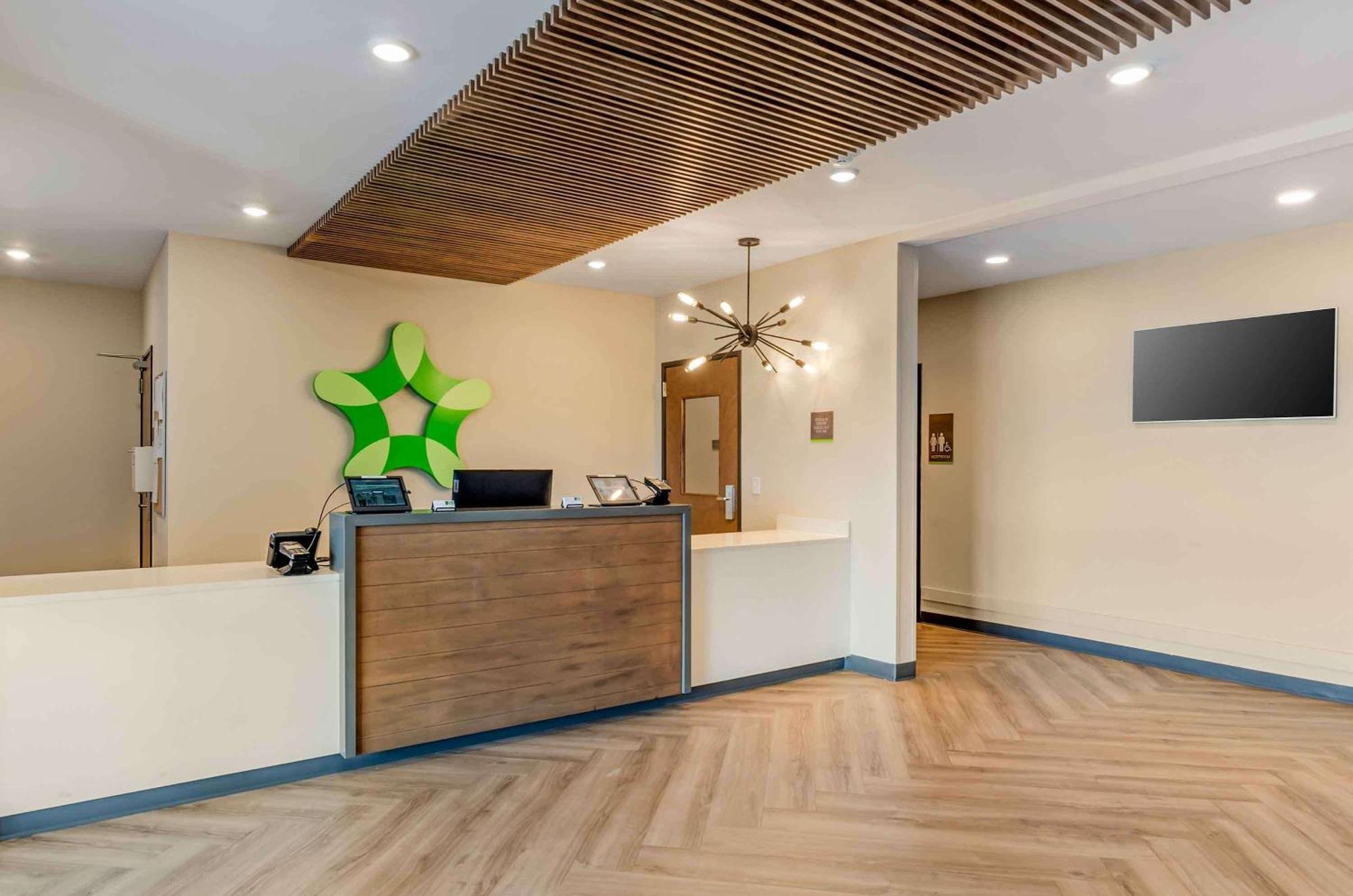 Extended Stay America Premier Suites - Harrisonburg Exteriör bild